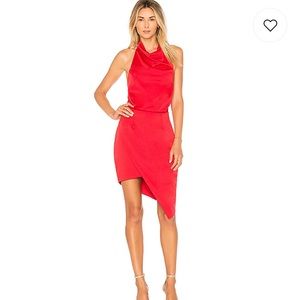 X Revolve Elliatt Dress